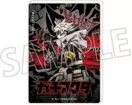 ルド ノーブルアート 「ガチアクタ」