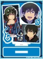百暗桃弓木(場面写ver.) アクリルキャラスタンド vol.1 「出禁のモグラ」