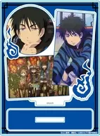 百暗桃弓木(場面写ver.) アクリルキャラスタンド vol.2 「出禁のモグラ」