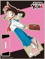 峰さやか MOKUスタ 「真・侍伝 YAIBA」