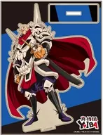 鬼丸猛 MOKUスタ 「真・侍伝 YAIBA」