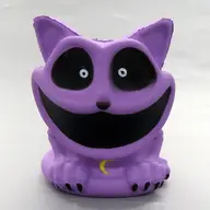 Monster CatNap 「Poppy Playtime スクィーズ」