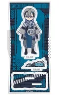ザンカ・ニジク れとぽぷ アクリルスタンド 「TVアニメ ガチアクタ」
