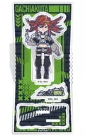 リヨウ れとぽぷ アクリルスタンド 「TVアニメ ガチアクタ」