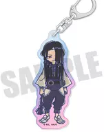 ジャバー・ウォンガー れとぽぷ オーロラアクリルキーホルダー 「TVアニメ ガチアクタ」