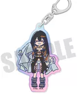 アモ・エンプール れとぽぷ オーロラアクリルキーホルダー 「TVアニメ ガチアクタ」
