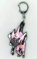 [新品] エヴァ8号機β つままれ 「ヱヴァンゲリヲン新劇場版」