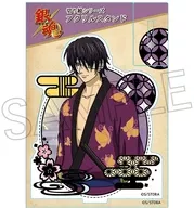 高杉晋助 切り絵シリーズ アクリルスタンド 「銀魂」