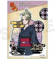 月詠 切り絵シリーズ アクリルスタンド 「銀魂」