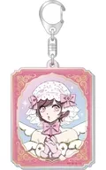 [新品] ピナ オーロラアクリルキーホルダー 「悪役令嬢の中の人～断罪された転生者のため嘘つきヒロインに復讐いたします～」