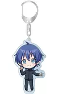 ロイド(制服) 描き起こし アクリルキーホルダー 「転生したら第七王子だったので、気ままに魔術を極めます」
