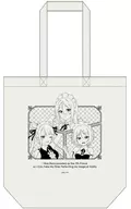 シルファ＆タオ＆レン(2期Ver.) トートバッグ 「転生したら第七王子だったので、気ままに魔術を極めます」