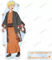 [新品] うずまきナルト 描き下ろし 秋の歩みver. 特大アクリルスタンド 「NARUTO-ナルト- 疾風伝」