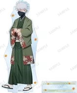 [新品] はたけカカシ 描き下ろし 秋の歩みver. 特大アクリルスタンド 「NARUTO-ナルト- 疾風伝」