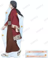 [新品] うちはイタチ 描き下ろし 秋の歩みver. 特大アクリルスタンド 「NARUTO-ナルト- 疾風伝」