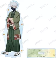 [新品] はたけカカシ 描き下ろし 秋の歩みver. BIGアクリルスタンド 「NARUTO-ナルト- 疾風伝」