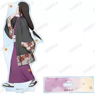 [新品] 日向ネジ 描き下ろし 秋の歩みver. BIGアクリルスタンド 「NARUTO-ナルト- 疾風伝」