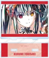 時崎狂三 Ani-Art 第2弾 BIGアクリルスタンド ver.A 「アニメ デート・ア・ライブV」