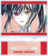 時崎狂三 Ani-Art 第2弾 BIGアクリルスタンド ver.B 「アニメ デート・ア・ライブV」