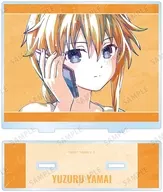 八舞夕弦 Ani-Art 第2弾 BIGアクリルスタンド 「アニメ デート・ア・ライブV」