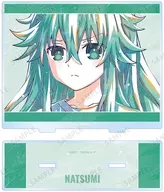 七罪 Ani-Art 第2弾 BIGアクリルスタンド 「アニメ デート・ア・ライブV」