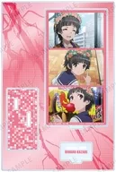 初春飾利 場面写パーツ付きBIGアクリルスタンド 「とある科学の超電磁砲T」