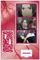 削板軍覇 場面写パーツ付きBIGアクリルスタンド 「とある科学の超電磁砲T」