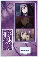 警策看取 場面写パーツ付きBIGアクリルスタンド 「とある科学の超電磁砲T」