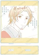 中山春樹 lette-graph BIGアクリルスタンド 「映画 ギヴン 海へ」