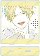 鹿島柊 lette-graph BIGアクリルスタンド 「映画 ギヴン 海へ」