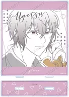 村田雨月 lette-graph BIGアクリルスタンド 「映画 ギヴン 海へ」