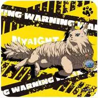 ディーヴァ ハンドタオル 「ニャイト・オブ・ザ・リビングキャット」