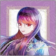 雫原比留子 PALE TONE series マイクロファイバー 「HUNDRED LINE -最終防衛学園-」