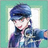 丸子楽 PALE TONE series マイクロファイバー 「HUNDRED LINE -最終防衛学園-」