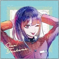 九十九今馬 PALE TONE series マイクロファイバー 「HUNDRED LINE -最終防衛学園-」