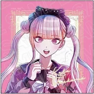 九十九過子 PALE TONE series マイクロファイバー 「HUNDRED LINE -最終防衛学園-」