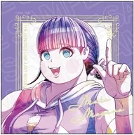 喪白もこ PALE TONE series マイクロファイバー 「HUNDRED LINE -最終防衛学園-」