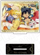 D.お年玉 カード型アクリルスタンド 「Iｍ～イム～」