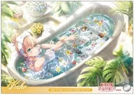 日野下花帆(Her-bath-rium ver.) ミニアクリルアート 「ラブライブ!蓮ノ空女学院スクールアイドルクラブ」