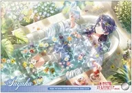 村野さやか(Her-bath-rium ver.) ミニアクリルアート 「ラブライブ!蓮ノ空女学院スクールアイドルクラブ」