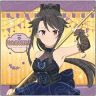 [新品] 宗谷ましろ マイクロファイバー 2025ハロウィン ver. 「劇場版 ハイスクール・フリート」