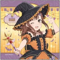 [新品] 西崎芽依 マイクロファイバー 2025ハロウィン ver. 「劇場版 ハイスクール・フリート」