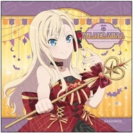 [新品] ヴィルヘルミーナ マイクロファイバー 2025ハロウィン ver. 「劇場版 ハイスクール・フリート」