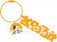 桜遥 モジアクリルキーホルダー 「WIND BREAKER」