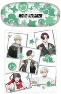 A.集合 メガネケース 「WIND BREAKER」