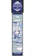 梶蓮 ぱすてるぽっぷ スティックミラー 「WIND BREAKER」