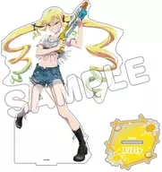 鈴ノ宮りりさ アクリルフィギュア L 「ロックは淑女の嗜みでして」