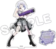 白矢環 アクリルフィギュア M 「ロックは淑女の嗜みでして」