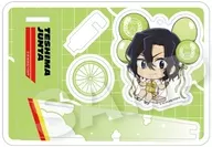 手嶋純太 ばるんこスタンドキーホルダー 「弱虫ペダル LIMIT BREAK」