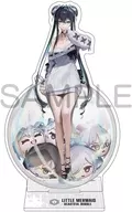 リトルマーメイド-ビューティフル・バブル アクリルスタンド 「勝利の女神：NIKKE」